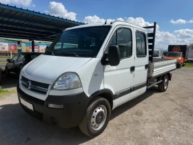 Opel Movano 2.5