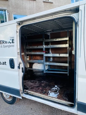 Citroen Jumper 2.2 | Mobile.bg � ����� ������ 11