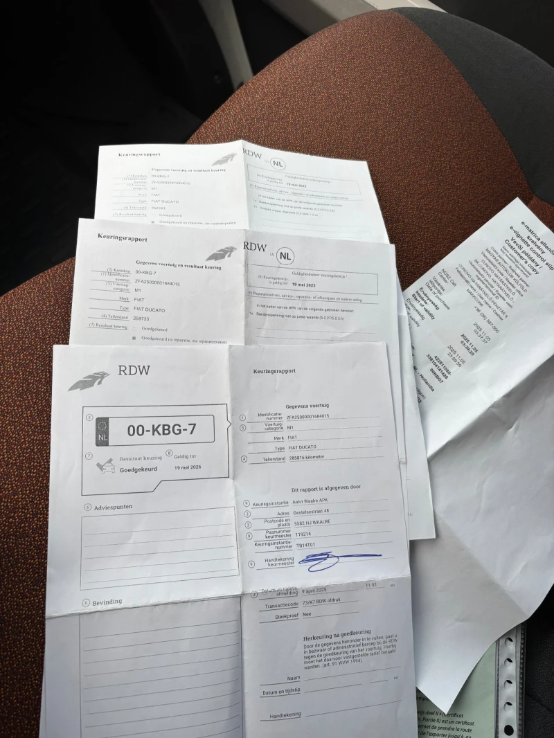 Fiat Ducato 2.3 JTD, снимка 16 - Бусове и автобуси - 52507787