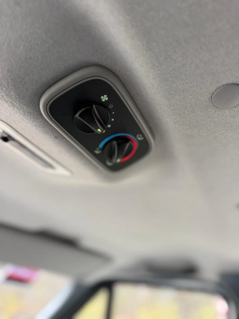 Ford Transit 2.2 Dci 116 kc, снимка 12 - Бусове и автобуси - 52761786