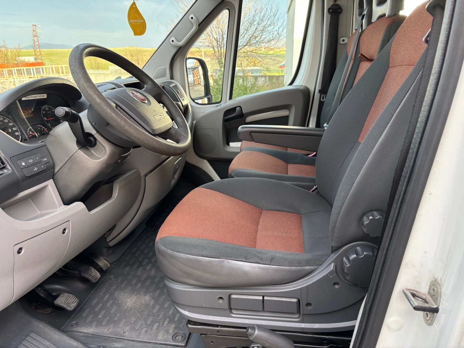 Fiat Ducato 2.3 JTD | Mobile.bg   6