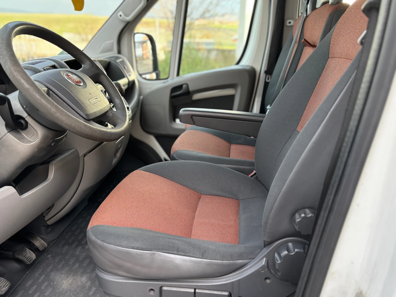 Fiat Ducato 2.3 JTD | Mobile.bg   7