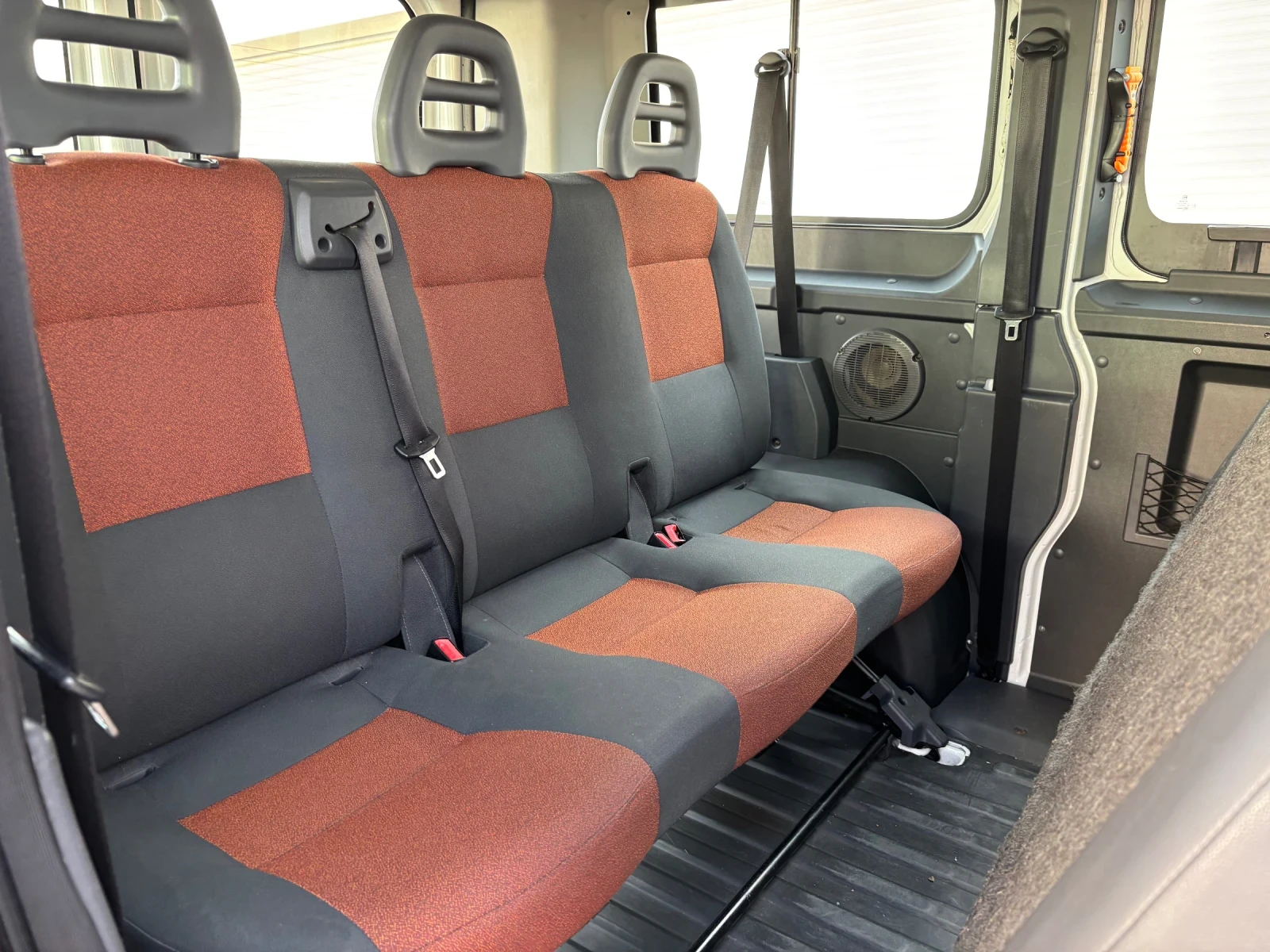 Fiat Ducato 2.3 JTD | Mobile.bg   11