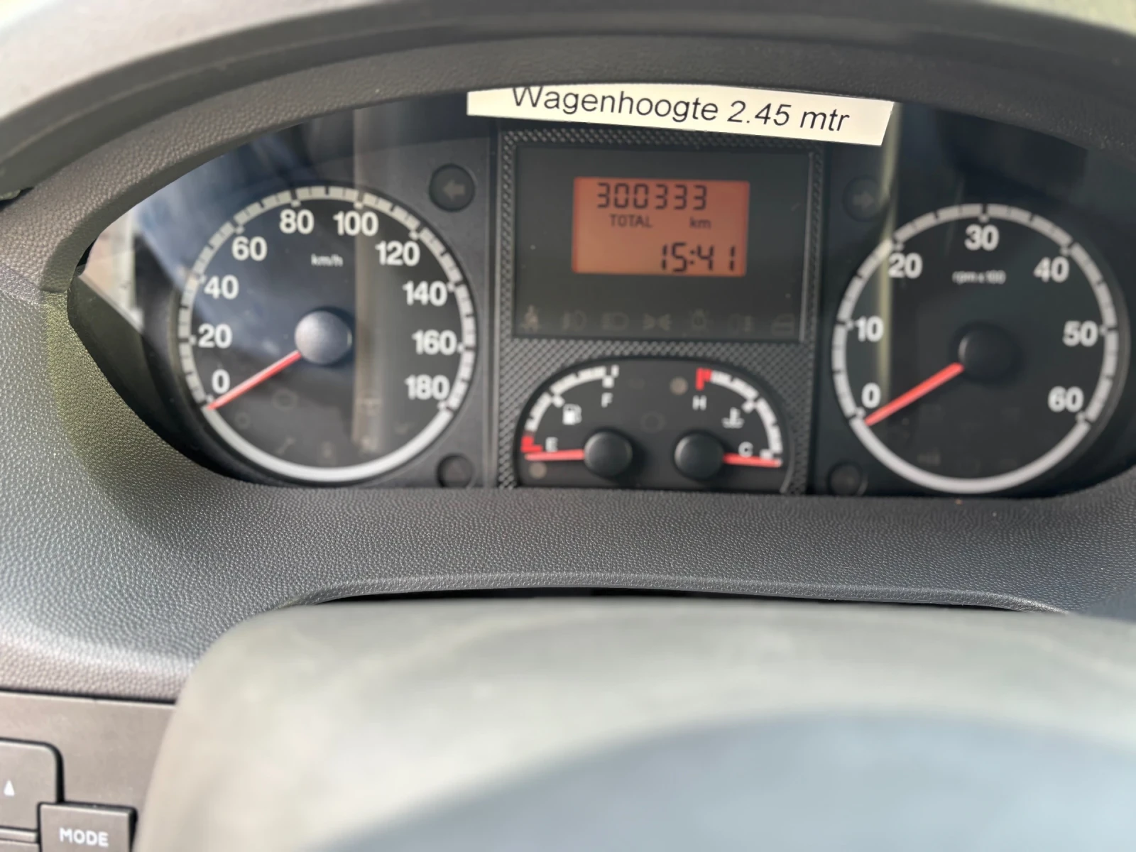 Fiat Ducato 2.3 JTD | Mobile.bg   14