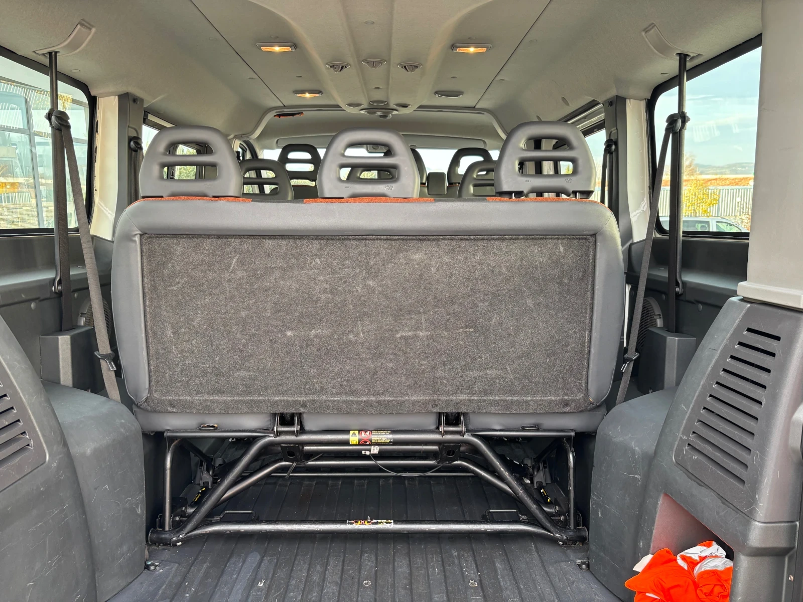 Fiat Ducato 2.3 JTD | Mobile.bg   12