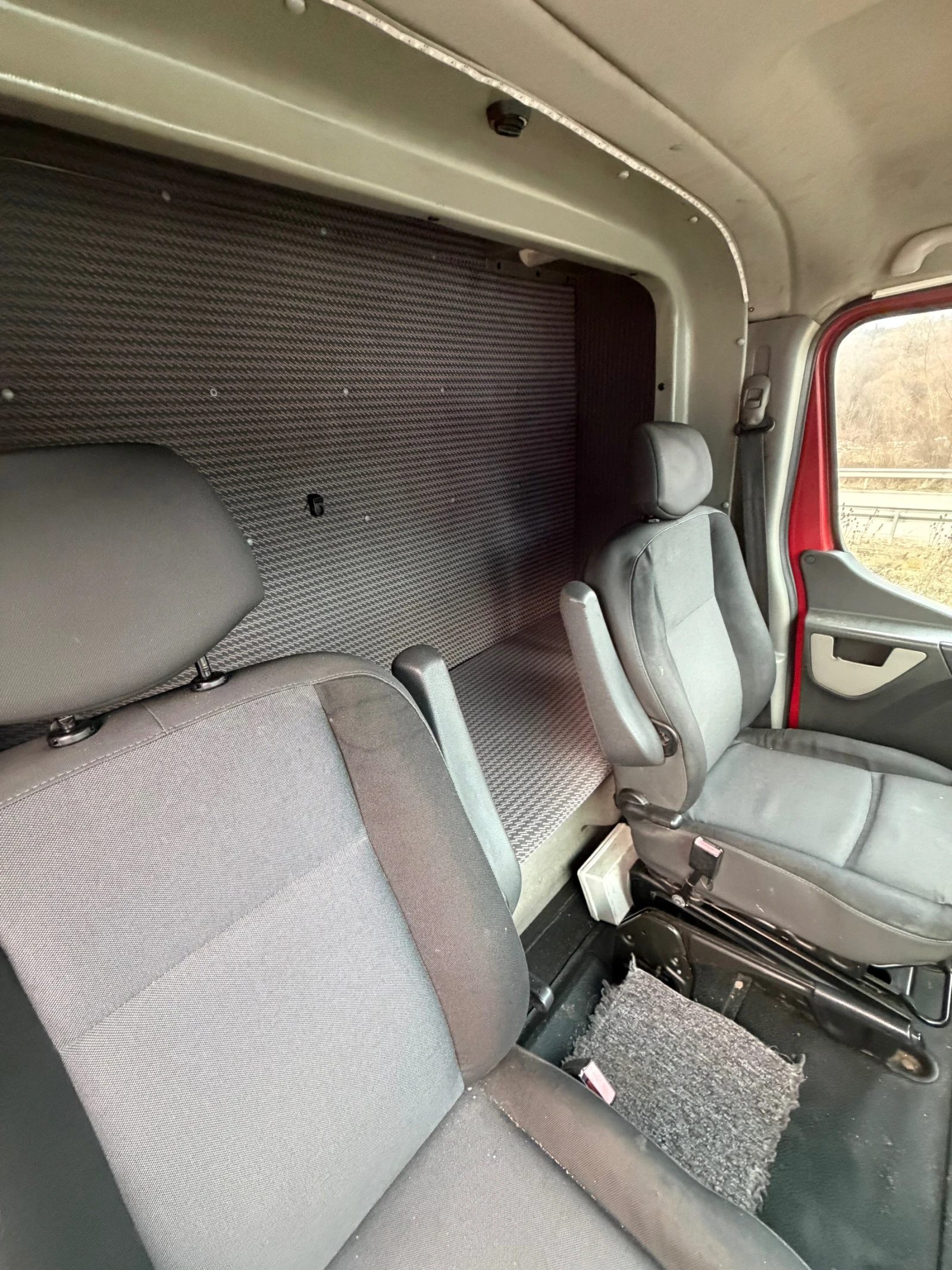 Renault Master, снимка 5 - Бусове и автобуси - 53848351