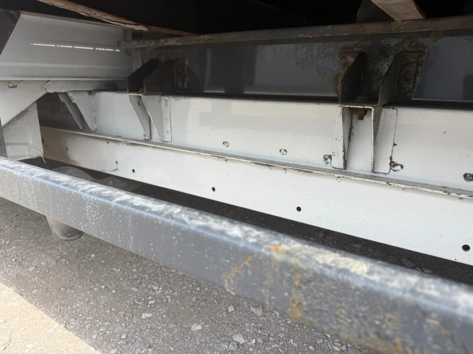 Opel Movano 2.5, снимка 9 - Бусове и автобуси - 54172481