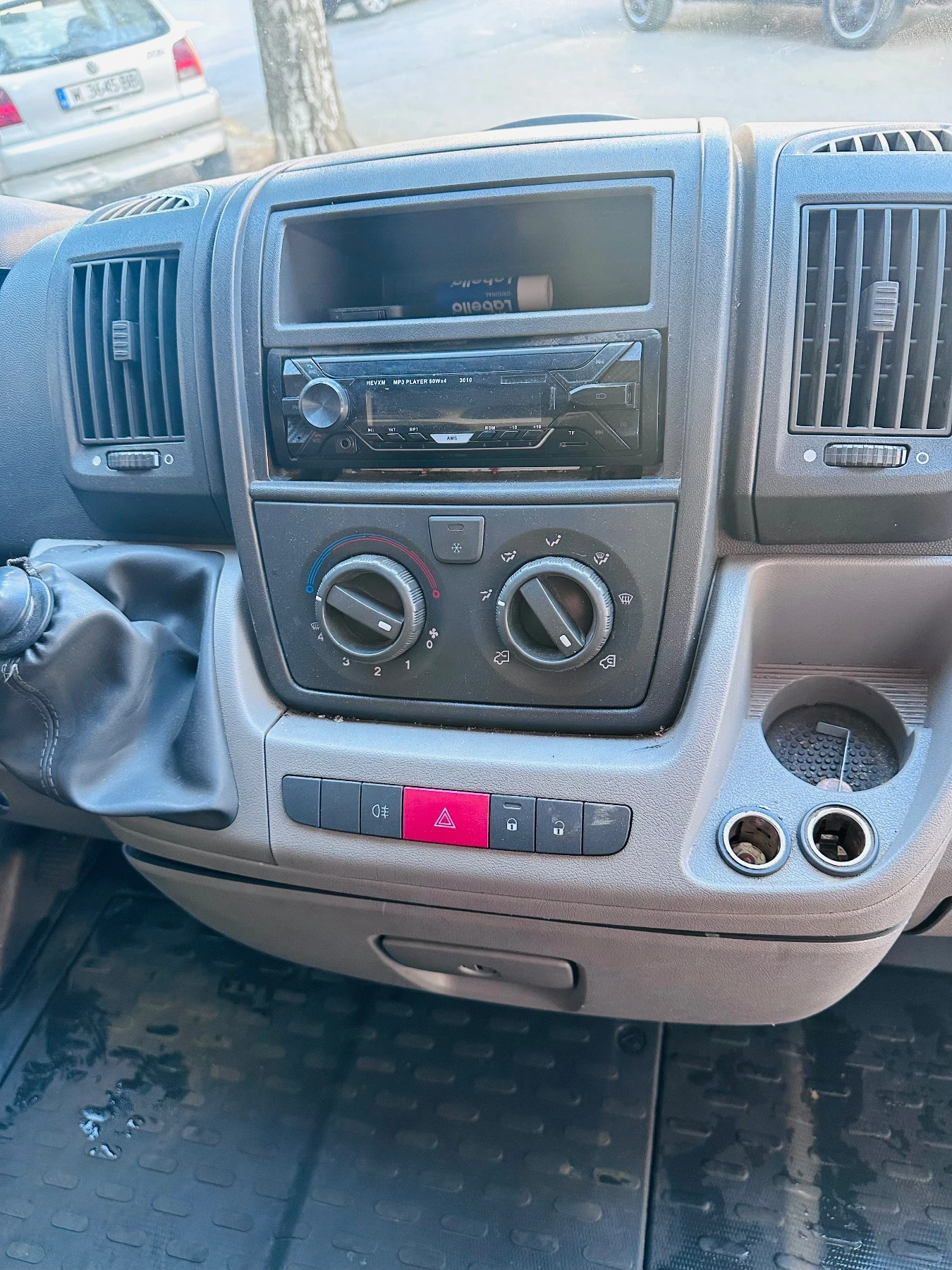 Citroen Jumper 2.2, снимка 10 - Бусове и автобуси - 55449026