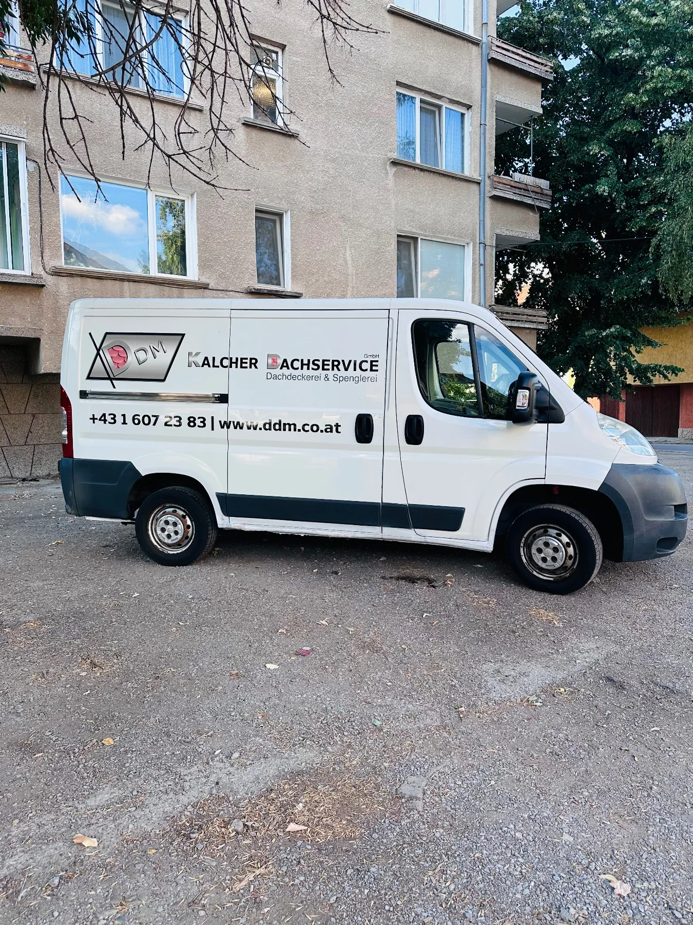 Citroen Jumper 2.2, снимка 5 - Бусове и автобуси - 55449026