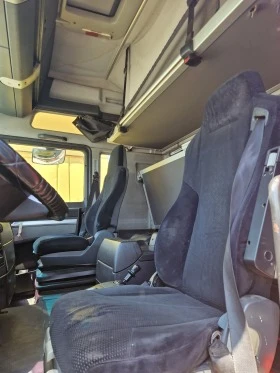 Man Tgx 18.440 Бракуван!, снимка 4