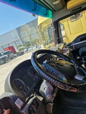Man Tgx 18.440 Бракуван!, снимка 5