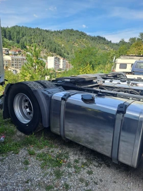 Man Tgx, снимка 6