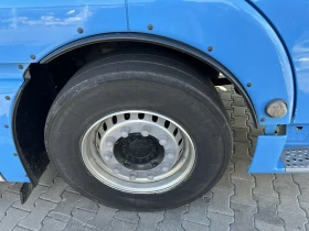 Man Tgx, снимка 4