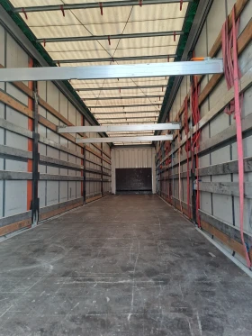 Man Tgx, снимка 10