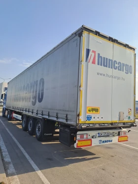 Man Tgx, снимка 9