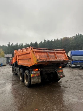Kamaz 55111, снимка 3