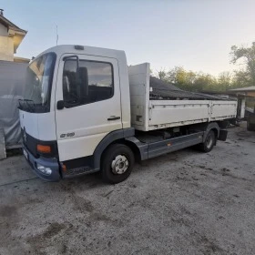 Mercedes-Benz Atego 818, снимка 10