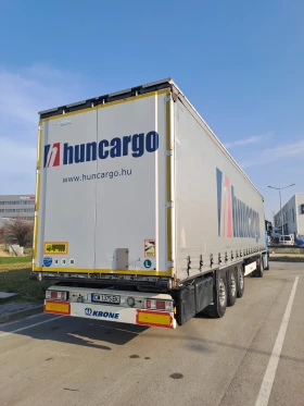 Man Tgx undefined | Auto.bg — изображение 8