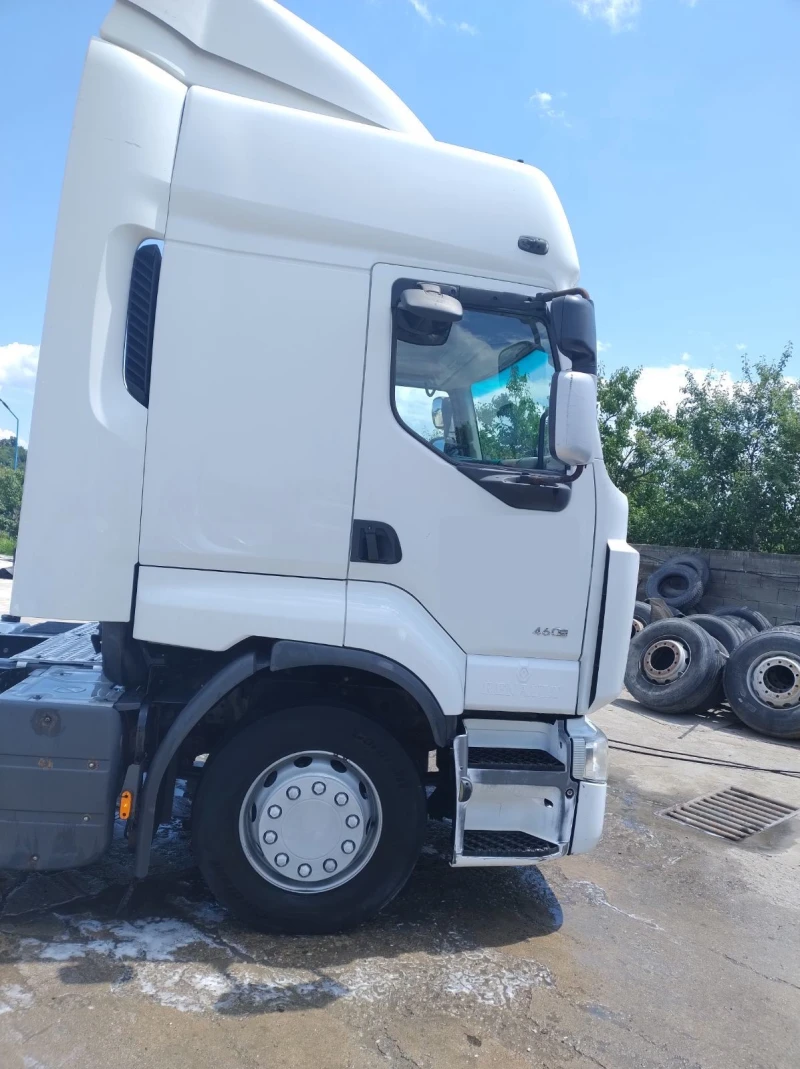 Renault Premium, снимка 2 - Камиони - 48001272