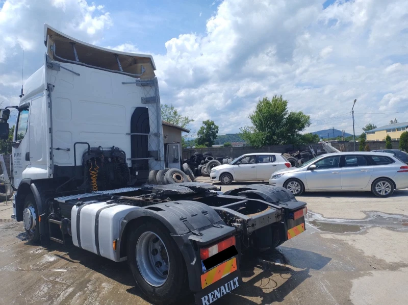 Renault Premium, снимка 8 - Камиони - 48001272