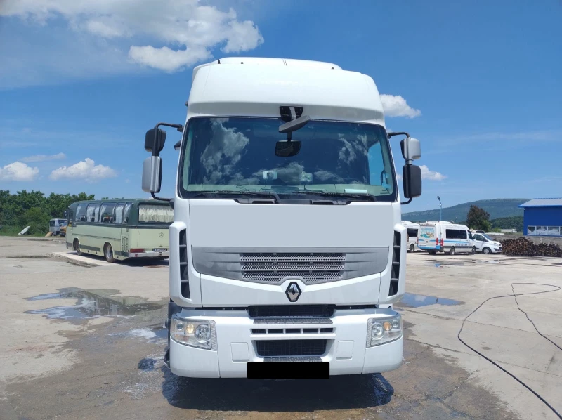 Renault Premium, снимка 1 - Камиони - 48001272