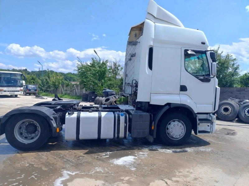 Renault Premium, снимка 4 - Камиони - 48001272