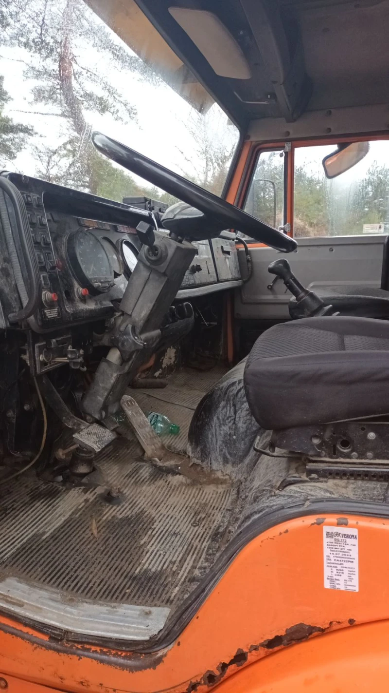 Kamaz 6520, снимка 6 - Камиони - 52997253