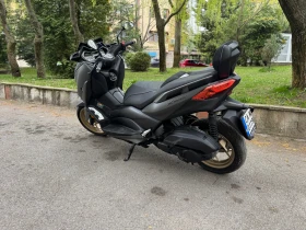 Yamaha X-max, снимка 2