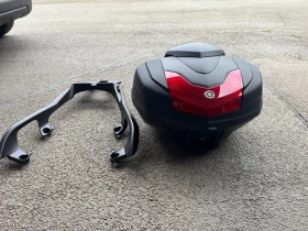 Yamaha X-max, снимка 5