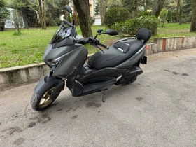 Yamaha X-max, снимка 1