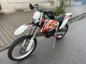 Ktm Freeride 250, снимка 1
