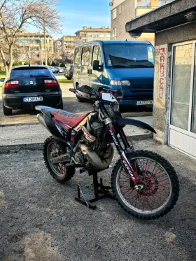 GASGAS EC 300, снимка 1