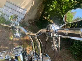 Harley-Davidson Dyna FXDC, снимка 4