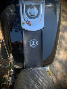 Harley-Davidson Dyna FXDC, снимка 7