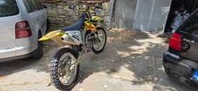 Suzuki Rmz, снимка 3