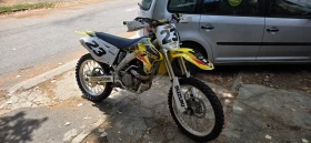Suzuki Rmz, снимка 1