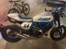 Ducati Ducati Scrambler CR, снимка 6