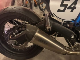 Ducati Ducati Scrambler CR, снимка 8