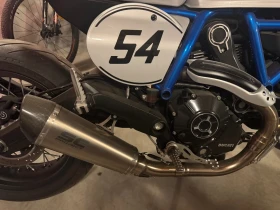 Ducati Ducati Scrambler CR, снимка 7
