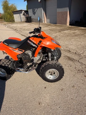 Kymco Maxxer, снимка 4