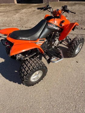 Kymco Maxxer, снимка 5