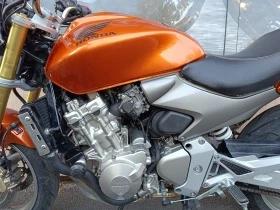 Honda Hornet, снимка 13