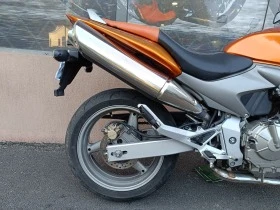 Honda Hornet, снимка 9