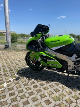 Kawasaki Zx ZX7R, снимка 11