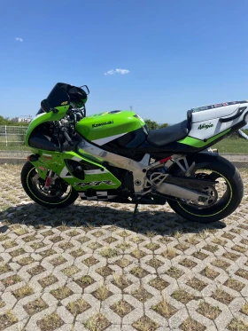 Kawasaki Zx ZX7R, снимка 9