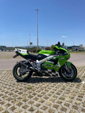 Kawasaki Zx ZX7R, снимка 7