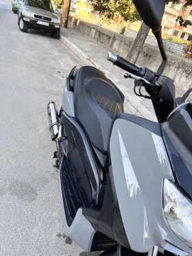 Yamaha X-max, снимка 3