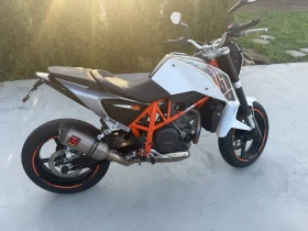     Ktm Duke