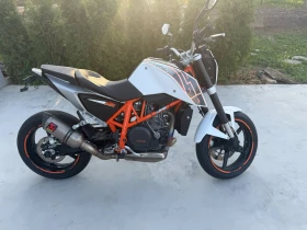     Ktm Duke