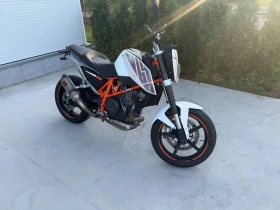  Ktm Duke